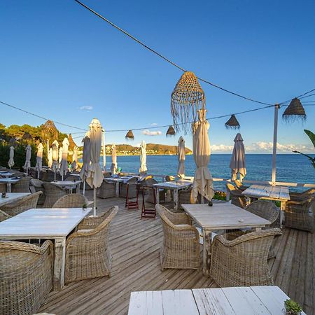 El Olivo - By Almarina Villas Moraira Exterior photo