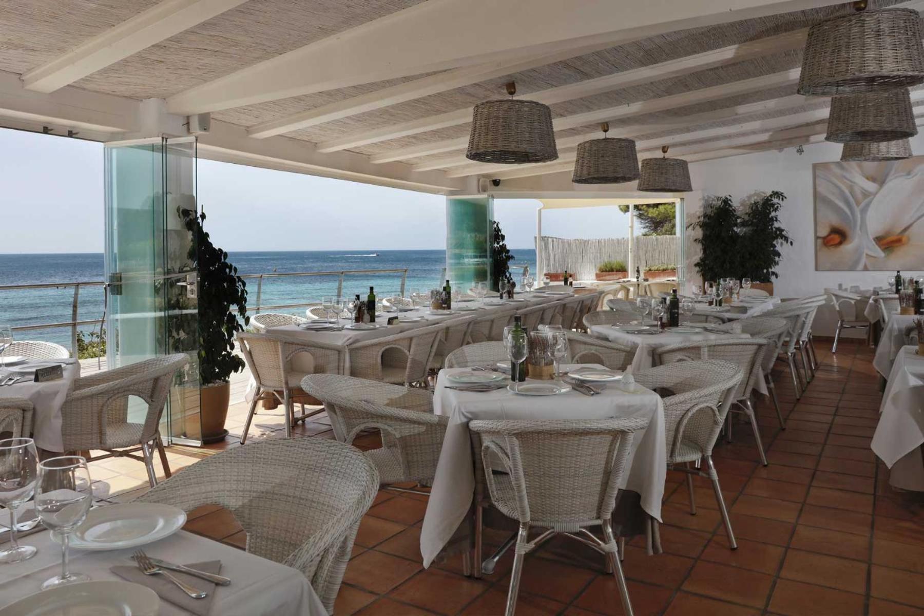 El Olivo - By Almarina Villas Moraira Exterior photo